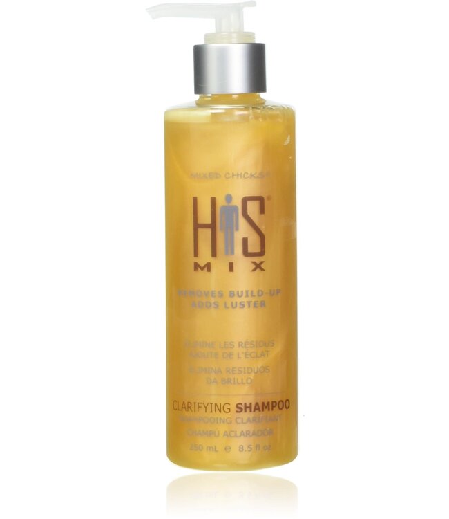 Mix Chicks His Mix Clarifying Shampoo 8.5oz