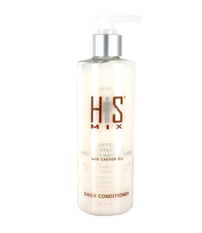 Mix Chicks His Mix Daily Conditioner 8.5oz