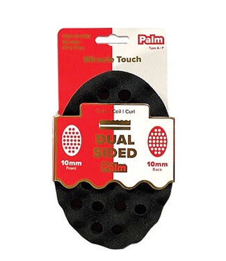 Magic Collection Miracle Touch Gold Sponge Dual Sided Jumbo MT003