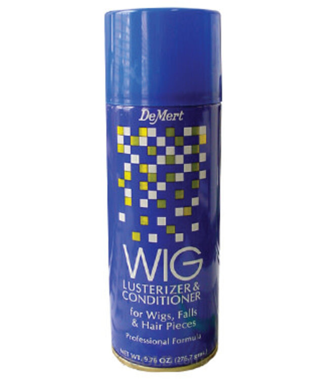 Demert Wig Lusterizer 9.76z