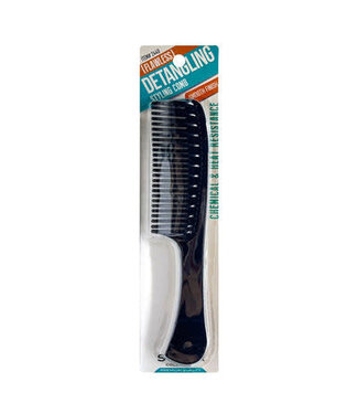 Stella Detangling Styling Comb 2449