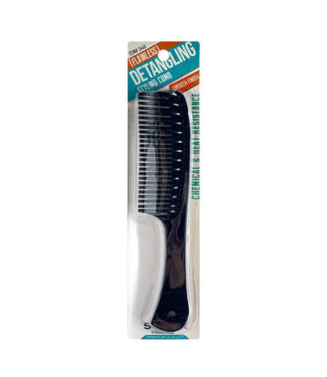 Stella Detangling Styling Comb 2449
