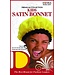 Donna Kid's Satin Bonnet #11202 - Assorted