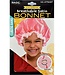 Donna Kid's Satin Bonnet #4779 - Assorted