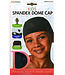 Donna Kid's Spandex Dome #11217 - Black