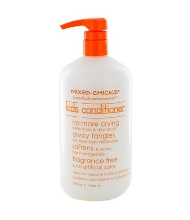 Mix Chicks Kids Conditioner 33oz