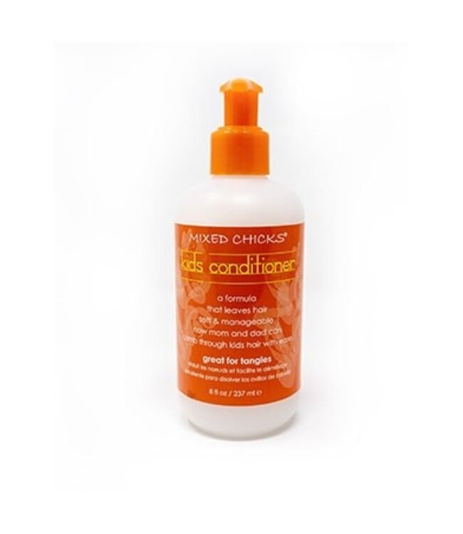 Mix Chicks Kids Conditioner 8oz