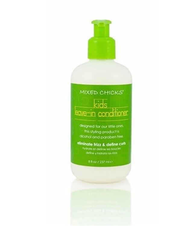Mix Chicks Kids Leave In Conditioner 8oz