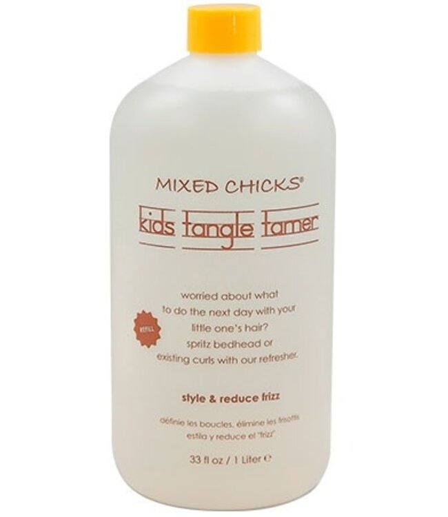 Mix Chicks Kids Tangle Tamer 33oz