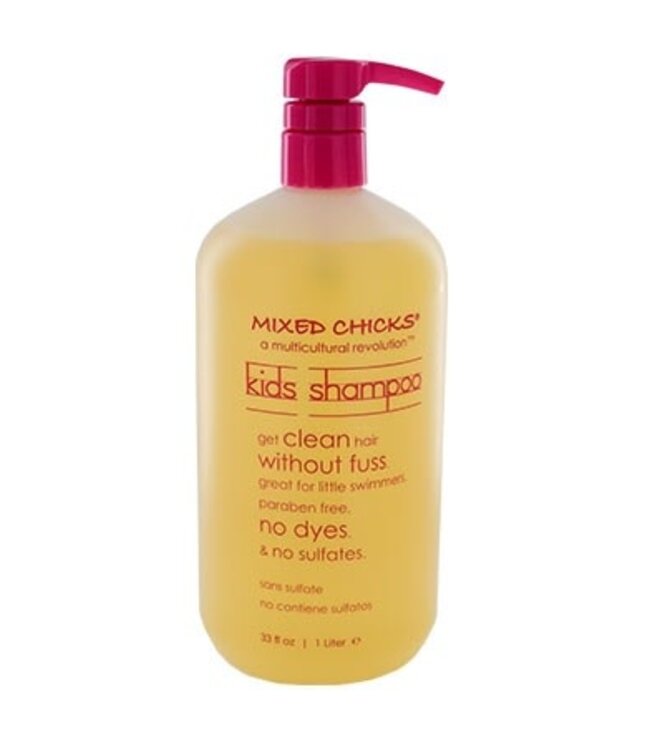 Mix Chicks Kids Shampoo 33oz