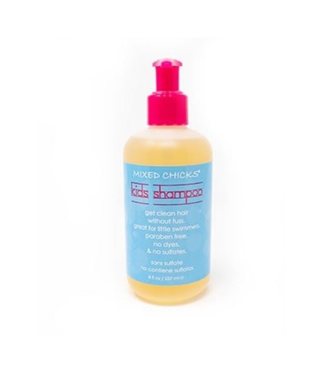Mix Chicks Kids Shampoo 8oz