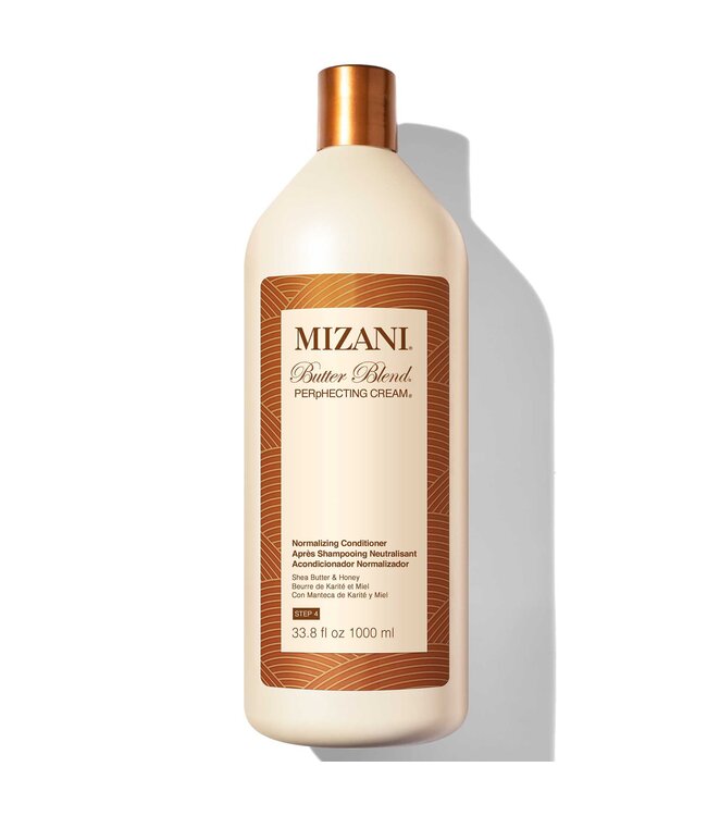 Mizani Butter Blend Normalizing Conditioner 33.8oz