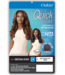 Quick Weave Neesha H304 DR Chocolate Swirl Final Sale