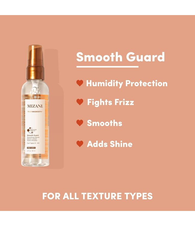 Mizani Thermasmooth Guard 89ml