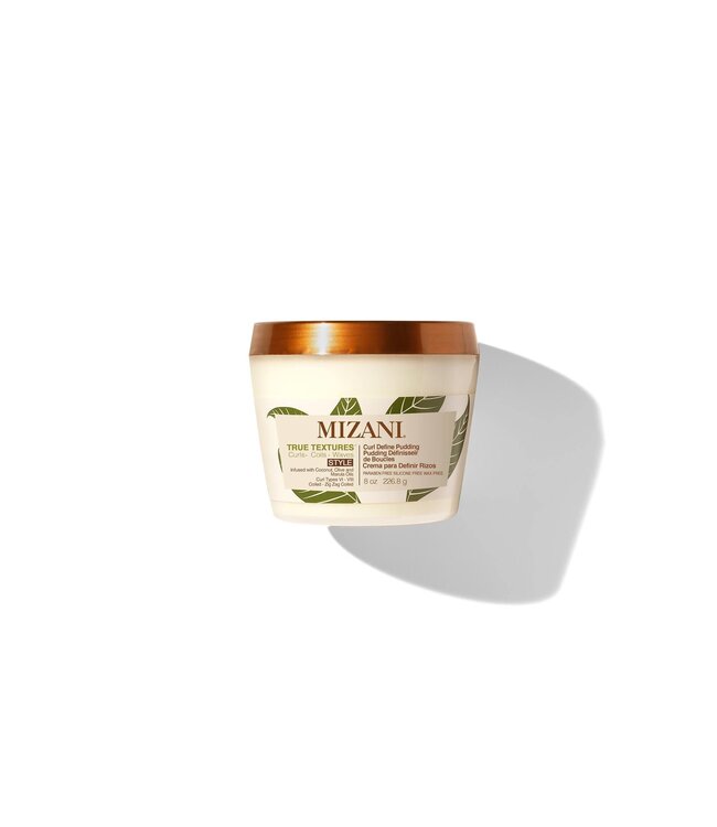 Mizani True Textures - Curl Define Pudding 8oz