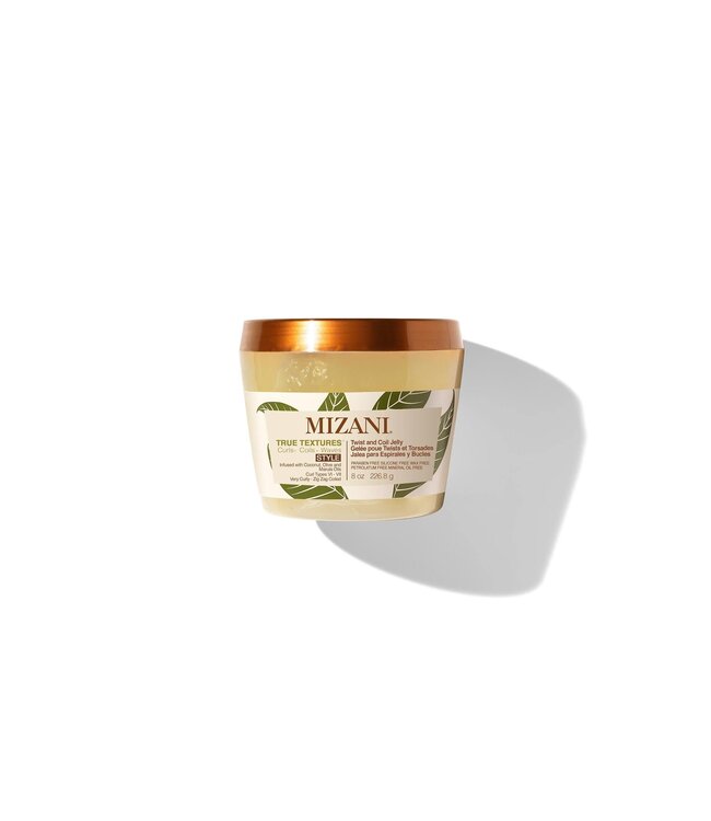 Mizani True Textures - Twist & Coil Jelly 8oz