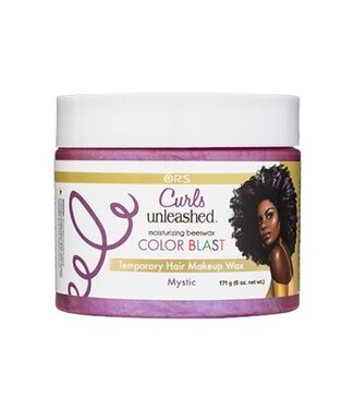 Organic Root Curls Unleashed Color Blast (6oz) - Mystic