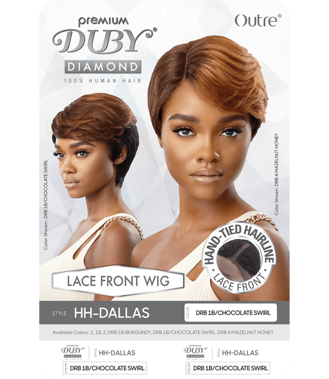 Outre HH-Dallas Final Sale