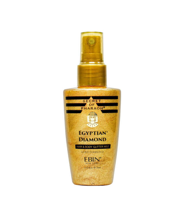 Ebin Egyptian Diamond Mist Gold