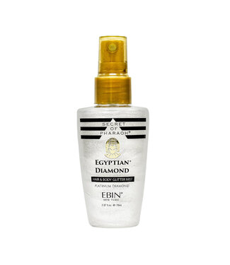 Ebin Egyptian Diamond Mist Platinum