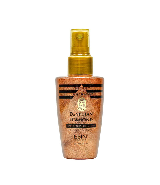 Ebin Egyptian Diamond Mist Rose