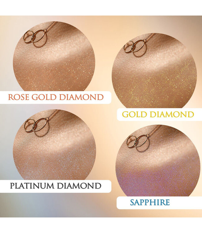 Ebin Egyptian Diamond Mist Rose