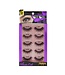 Ebin Wonder Cat 5 Pairs 3D Lash May