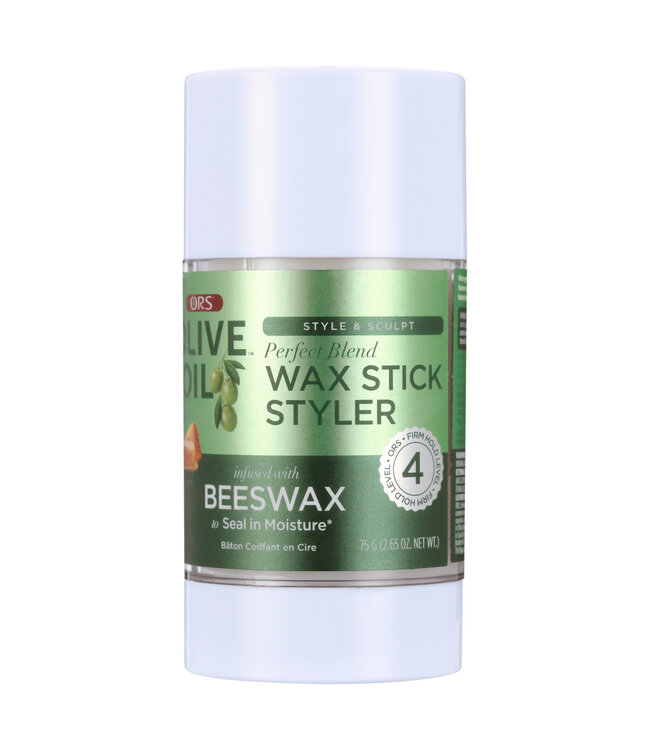 Organic Root ORS Olive Oil  Wax Stick Styler 2.65oz