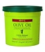 Organic Root ORS Olive Oil Creme Relaxer Normal 4Lb