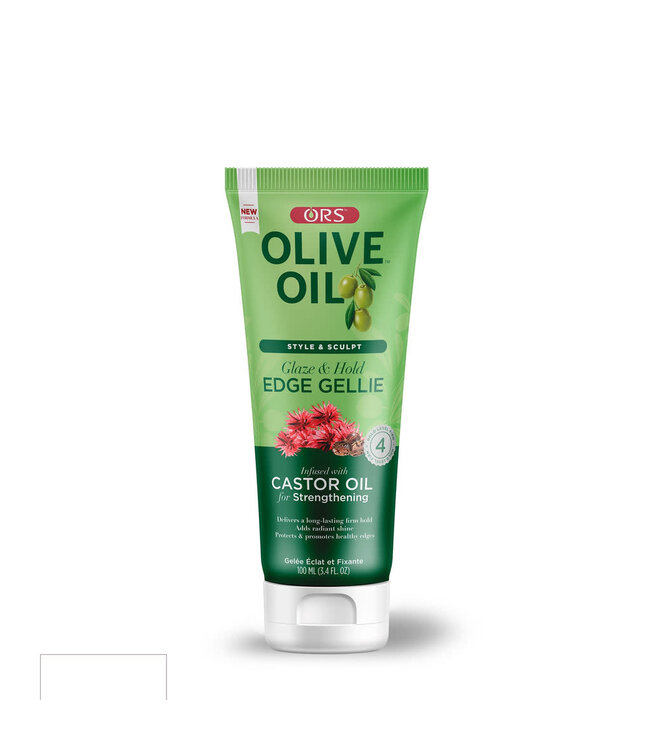 Organic Root ORS Olive Oil Gellie Glaze & Hold Gel 3.5oz