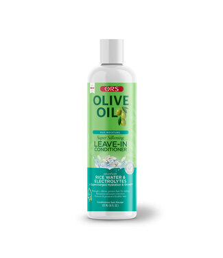 Organic Root ORS Olive Oil Leave-In Conditioner ( 473ml )16oz
