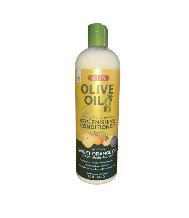 Organic Root ORS Replenishing Conditioner 473ml