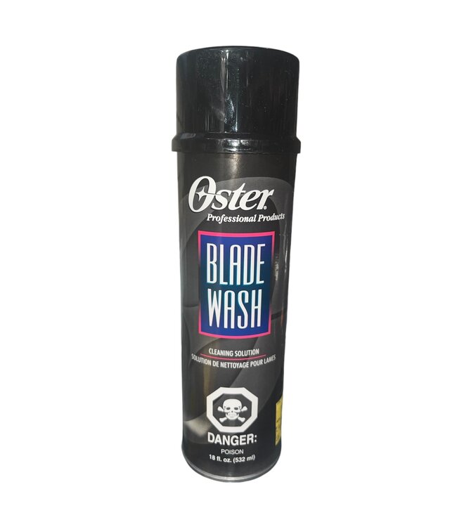 Oster Blade Wash Spray 18oz