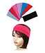 Magic Collection Plain Head Band Ass't 4864
