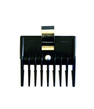 Magic Collection Plastic Clipper Teeth MI-CT-5