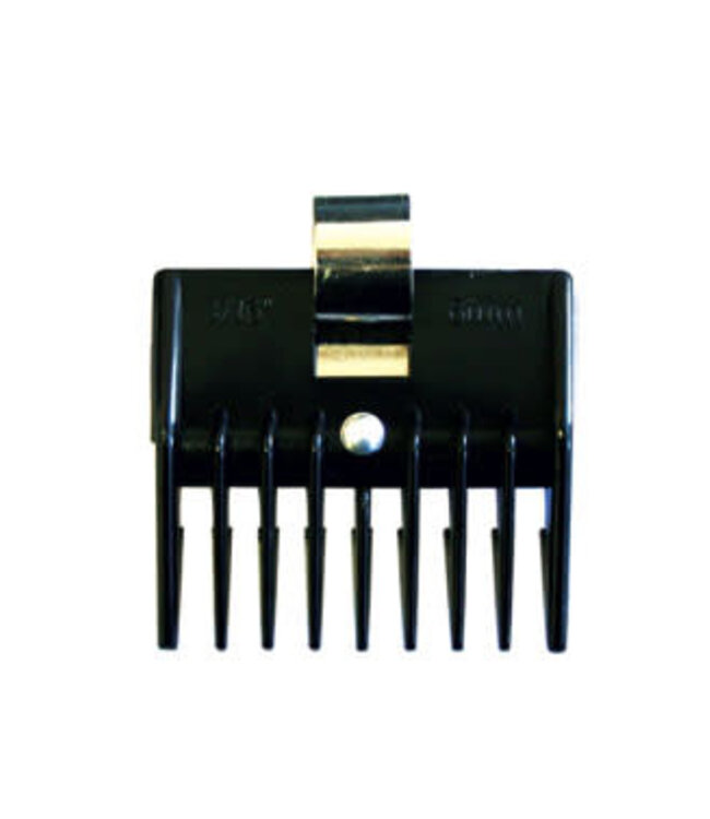 Magic Collection Plastic Clipper Teeth MI-CT-5