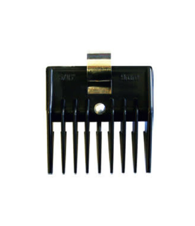 Magic Collection Plastic Clipper Teeth MI-CT-6