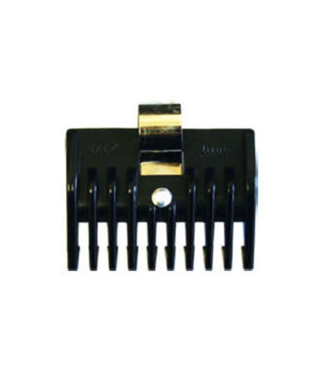 Magic Collection Plastic Clipper Teeth MI-CT-8