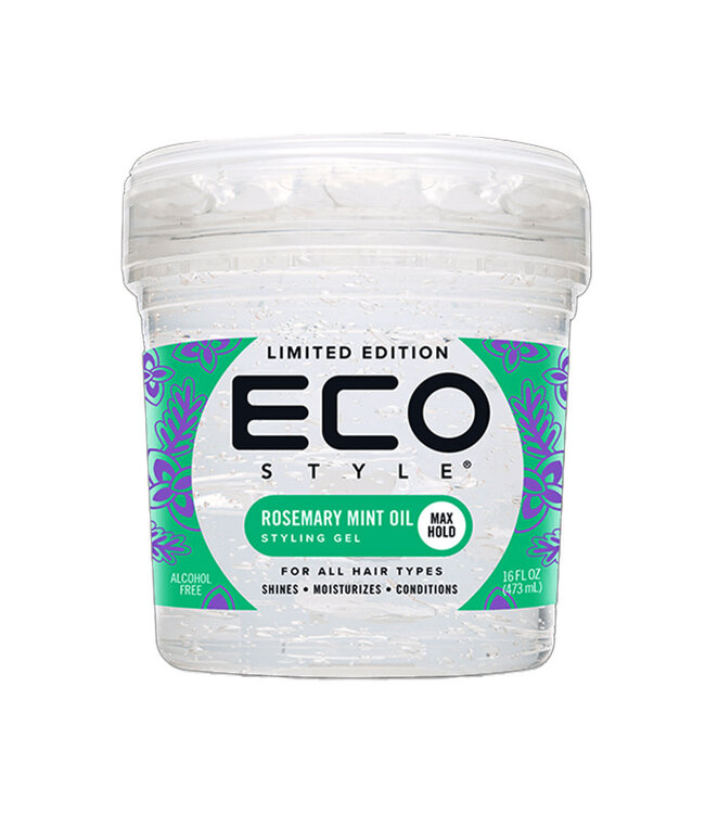 Eco Style Rosemary Mint Oil ( 16oz )