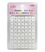 Eden XLG Jumbo Round Beads BR63C Crystal