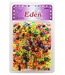 Eden SM Blister Round Beads  BR1-CM