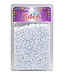 Eden SM Blister Round Beads  BR1-W