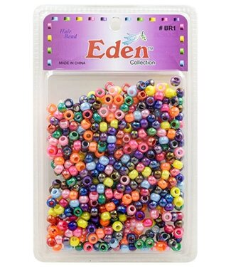 Eden SM Blister Round Beads  BR1-AAB