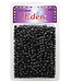 Eden SM Blister Round Beads  BR1-BK