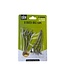 Eden Duck Bill Clips #03506