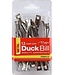 Magic Collection Duck Bill Clip (12pc) 3127
