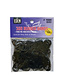 Eden Rubber Band 300Pcs Black #102C