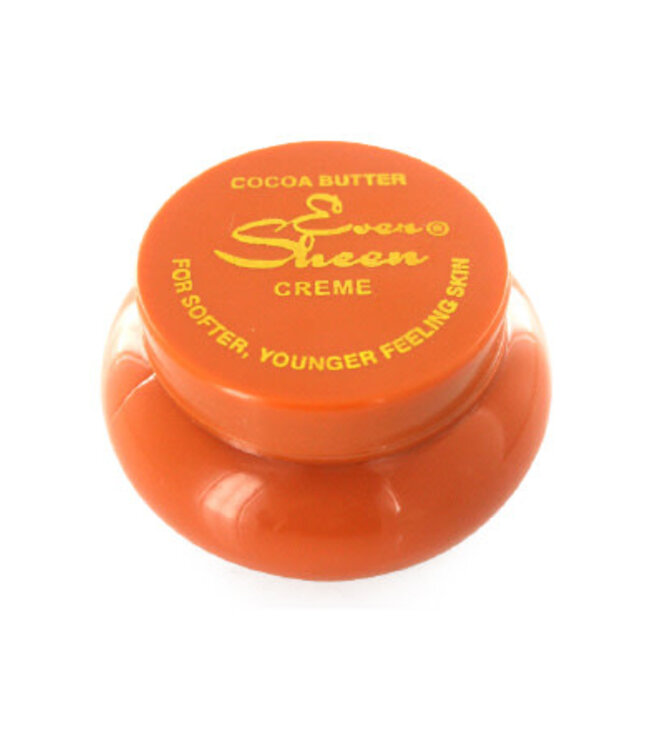 Ever Sheen Cocoa Butter Creme 250ml
