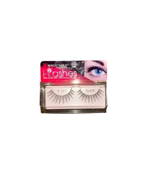 Magic Collection Eye Lashes #147