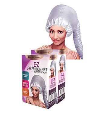 Magic Collection E-Z Dryer Bonnet #3312